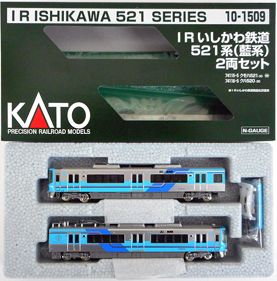 楽天市場】kato 521系の通販