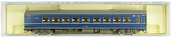 【中古】Nゲージ KATO(カトー) 5098-1 ナハネ20 初期形 【A】(3)