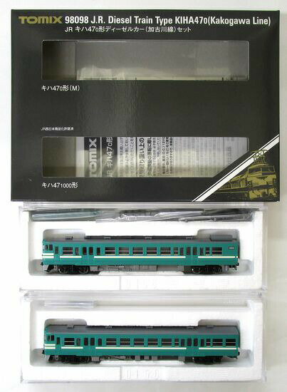 楽天市場】kato キハ47の通販