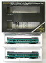【中古】Nゲージ TOMIX(トミックス) 98098 JR キハ47-0形 ディーゼルカー (加古川線) 2両セット 【A´】 外箱傷み