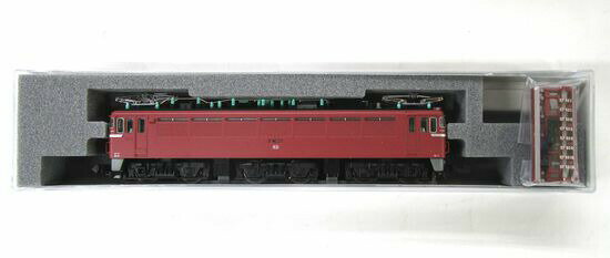 【中古】Nゲージ KATO(カトー) 3064-1 EF80 一次形 2020年ロット 【A】
