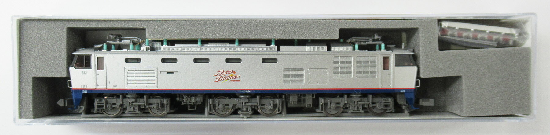 【中古】Nゲージ KATO(カトー) 3096-1 EF510-301 【A】