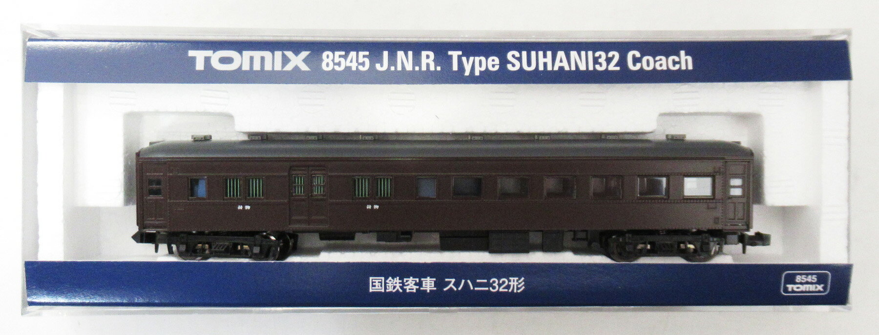 楽天市場】tomix スハ32の通販