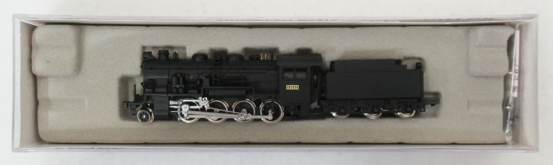 【中古】Nゲージ マイクロエース A9705 9600形-69690 デフなし 【A】...