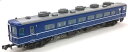 【中古】Nゲージ KATO(カトー) 客車 セットバラ 10-1214(1両のみ) スハフ14-552 (14系500番台 急行「ニセコ・宗谷」基本バラシ品) 【A】 ※車両のみ ※KATO製クリアケース入り