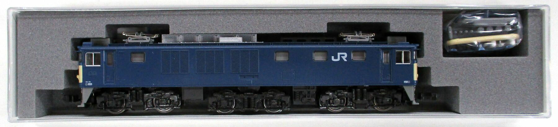 【中古】Nゲージ KATO(カトー) 3024-3 EF64 1000 一般色 JR貨物クーラー搭載車 2025年ロット 【A】