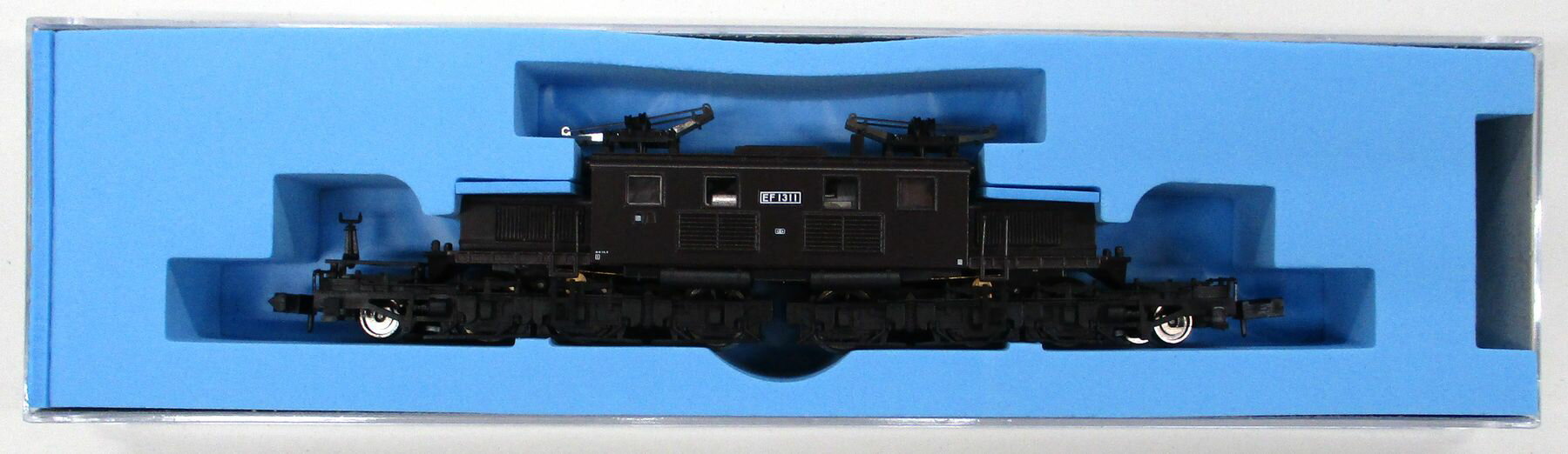 樂天商城 - 【中古】Nゲージ マイクロエース A2233 EF13-11 横型通風器 登場時 【A】