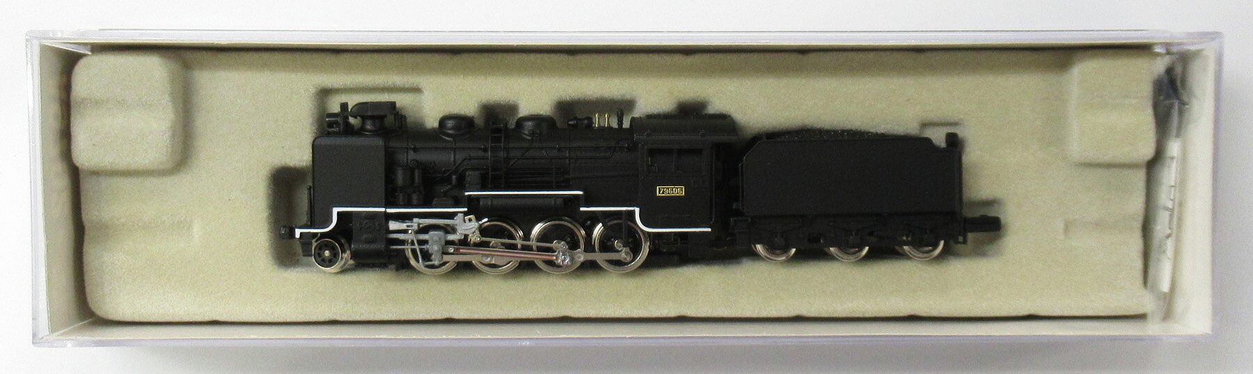 楽天市場】マイクロ 9600（蒸気機関車｜鉄道模型）：ホビーの通販