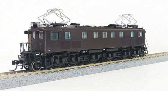 【中古】HOゲージ 天賞堂 72531 EF15形 電気機関車 標準型 関東タイプ PS14パンタグラフ 【A´】 外箱傷み