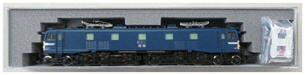 【中古】Nゲージ KATO(カトー) 3040-1 EF58 66 竜華機関区 【A】