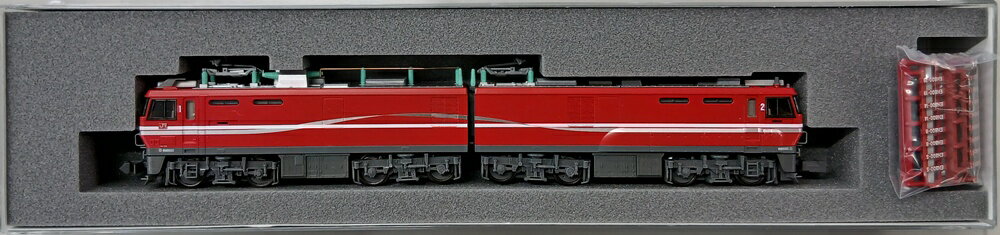 【中古】Nゲージ KATO(カトー) 3086-1 EH800(JRFマークなし) 【A】