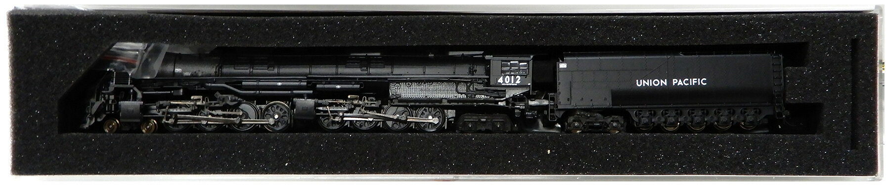 ����š�N������ ����¾ ���񷿼�ξ Broadway Limited 7233 UP Big Boy #4021 Paragon4 Sound/DC/DCC ��A���� DCC������ɡ�ư���ǧ�� / ���������ڤӥѥ륹���漰���饤����ξ�������ǽ����ä�����ȥ����顼���ϻ����Բ�