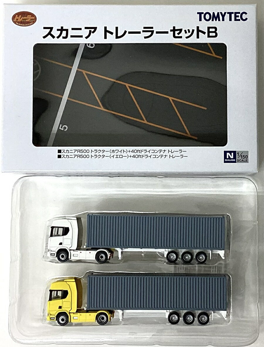 楽天市場】トミーテック トレーラーコレクション（制御機器