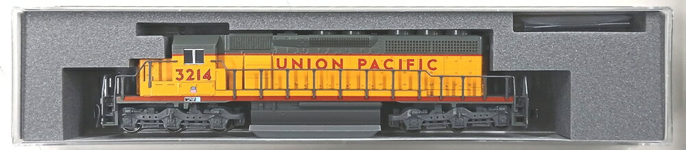 樂天商城 - 【中古】Nゲージ その他 外国型車両 KATO 176-4828 SD40-2 Union Pacific #3214 【A】
