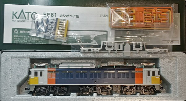 楽天市場】kato 1-322 ef81の通販