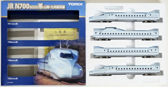 楽天市場】tomix n700 8000の通販