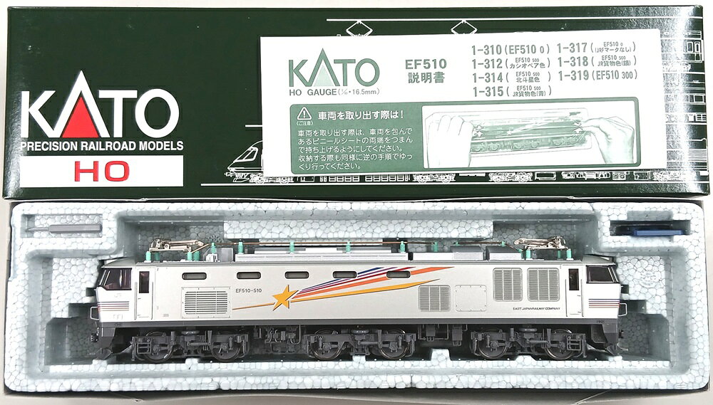 楽天市場】kato ef510 カシオペアの通販