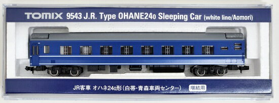 楽天市場】tomix オハネ24の通販