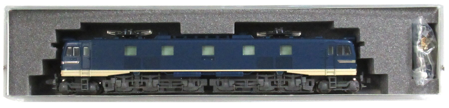 乐天商城 - 【中古】Nゲージ KATO(カトー) 3020-7 EF58 初期形 小窓 特急色 2004年ロット 【A】