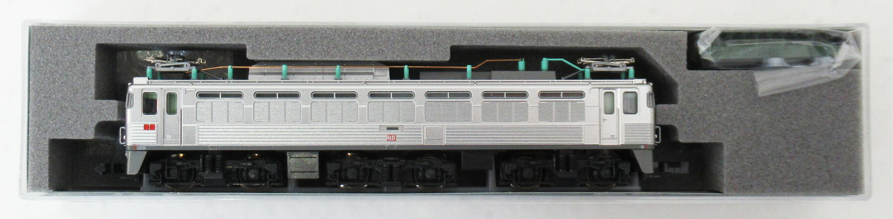 【中古】Nゲージ KATO(カトー) 3067-1 EF81 300番台 2011年ロット 【A】