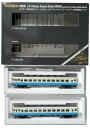 【中古】Nゲージ TOMIX(トミックス) 98081 JR キハ58系 急行ディーゼルカー (パノラミックウインドータイプ・JR四国色) 2両セット 【A´】 外箱若干傷み|詳細画像