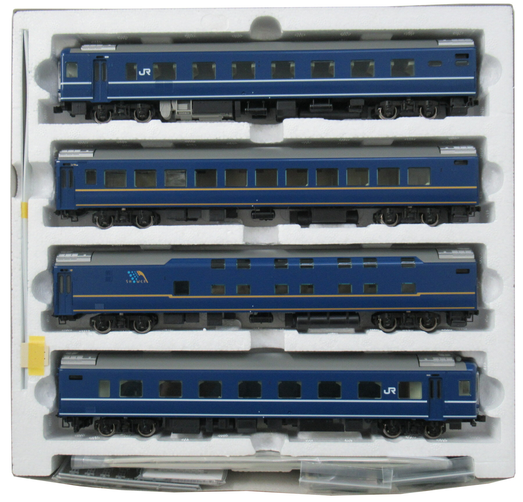 楽天市場】tomix 14系 北陸の通販 楽天市場】tomix 14系 北陸の通販