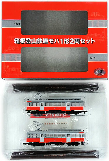 楽天市場】箱根登山鉄道 モハ1形の通販