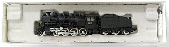 【中古】Nゲージ マイクロエース A9708 9600型 北海道重装備 二ツ目タイプ 【A´】 ケース傷み