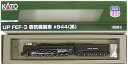 【中古】Nゲージ KATO(カトー) 12605-2 UP FEF-3 蒸気機関車 #844 (黒) 2016年ロット 【A´】 外箱傷み