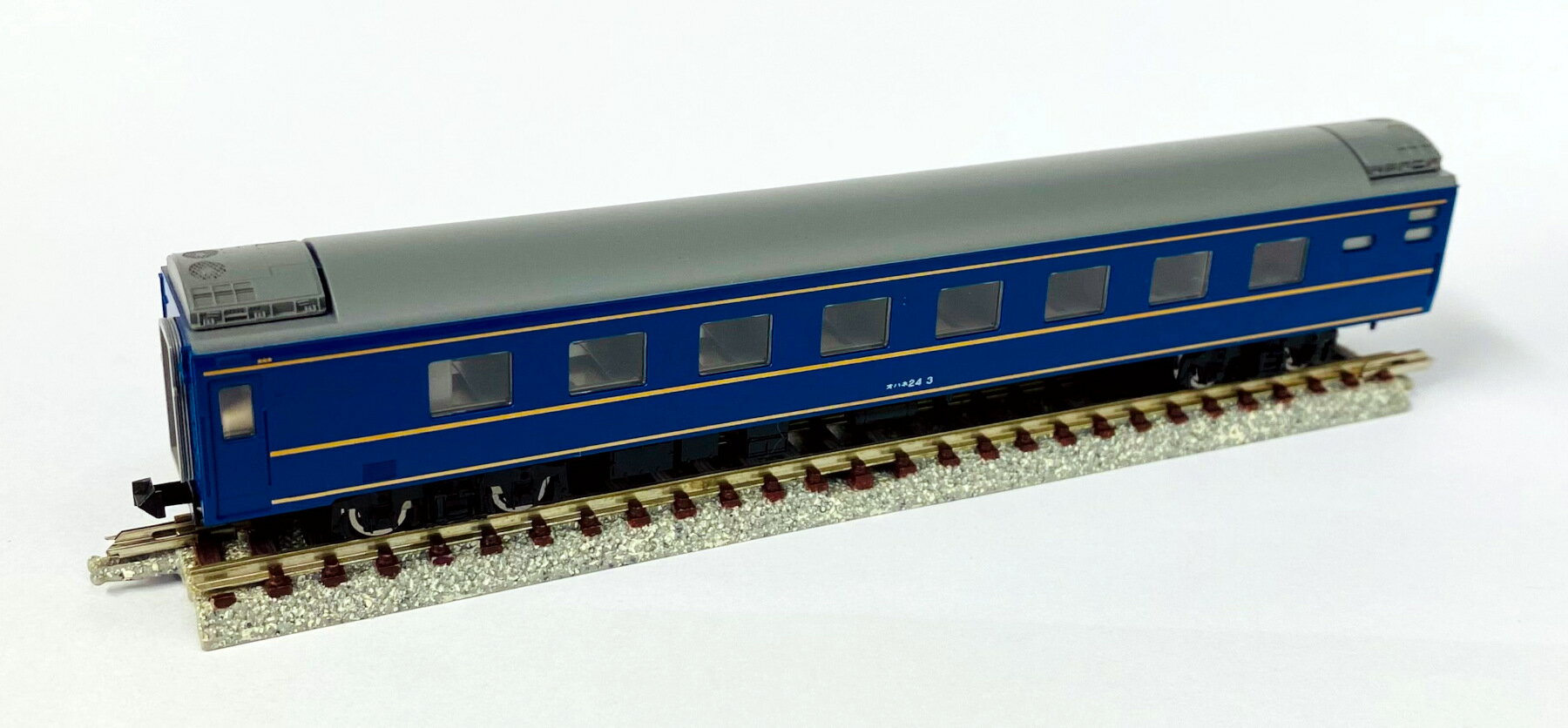 楽天市場】nゲージ 24系セットバラの通販