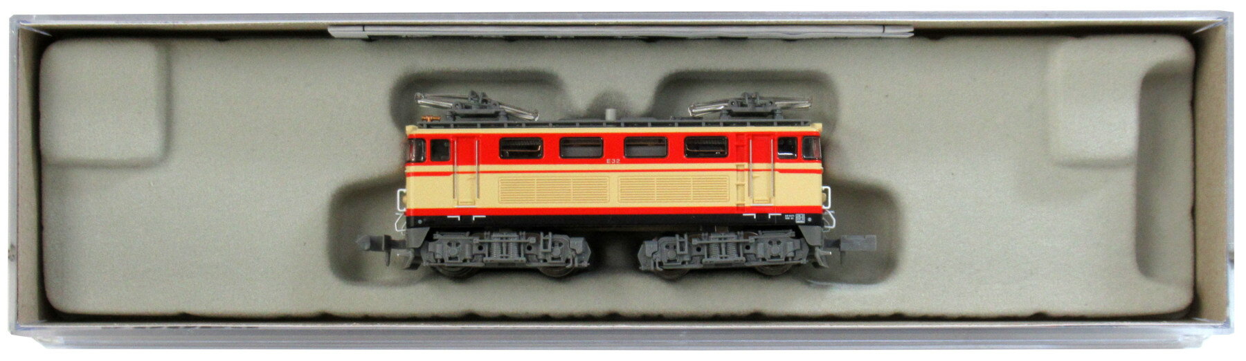 【中古】Nゲージ マイクロエース A9952 大井川鐵道 E31型電気機関車 (E32) 【A】