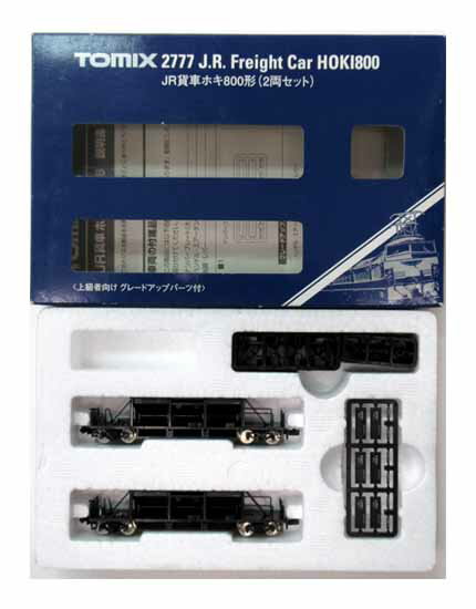 楽天市場】ホキ800 tomixの通販