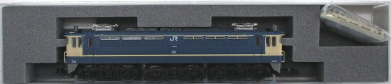 【中古】Nゲージ KATO(カトー) 3061-2 EF65-1000 後期形 (JR仕様) 2018年ロット 【A】