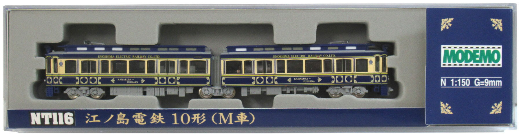 楽天市場】modemo 江ノ島電鉄の通販