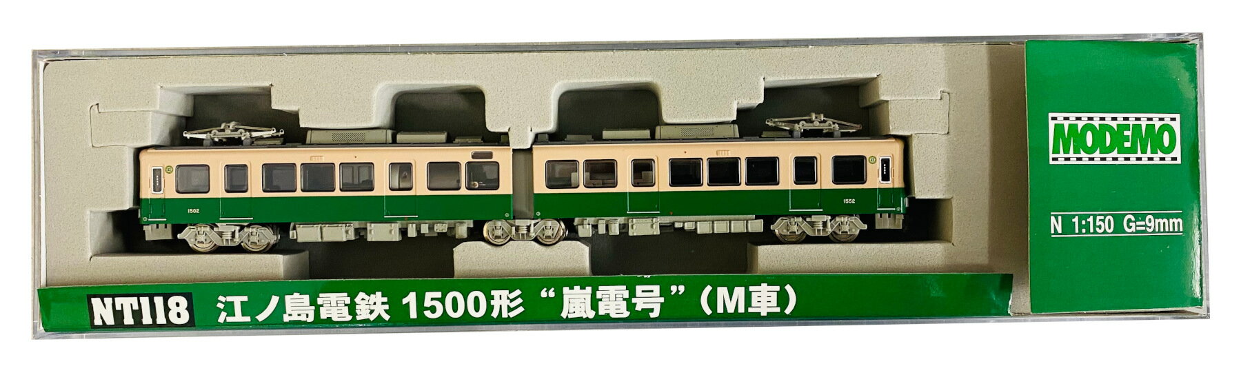 楽天市場】嵐 電（鉄道模型｜ホビー）の通販
