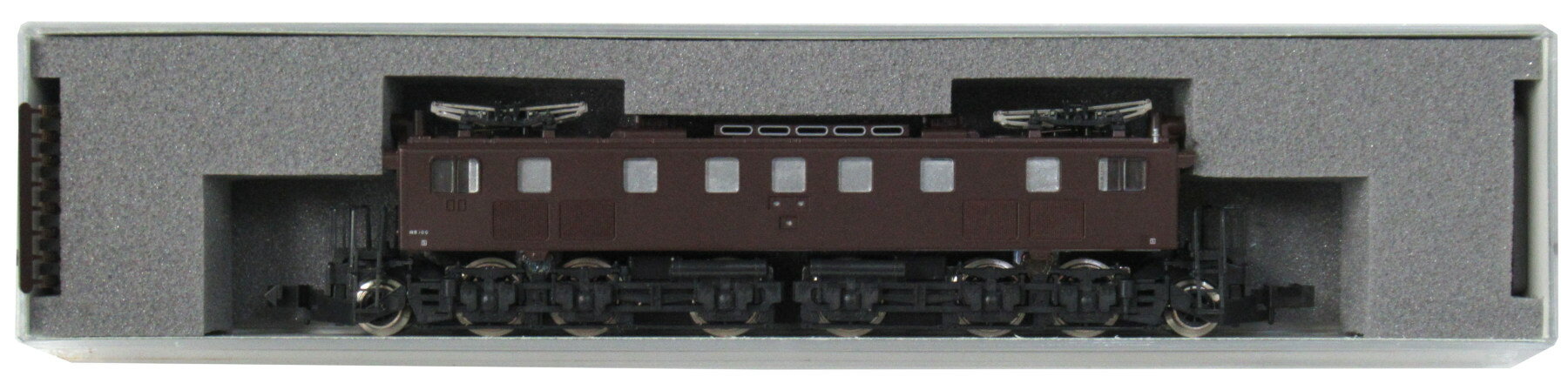 【中古】Nゲージ KATO(カトー) 3008 EF15 1997年ロット 【A】