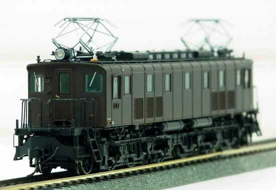 楽天市場】天賞堂 ef10形の通販