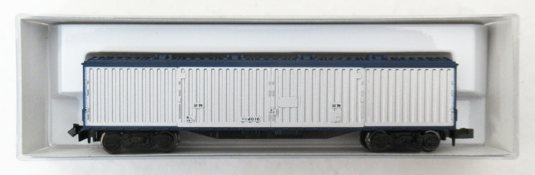 KATO Nゲージ スニ40 (中古)