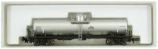 Model Railroad - 【中古】Nゲージ KATO(カトー) 8008-1 タキ3000 シルバー 2012年ロット 【A】