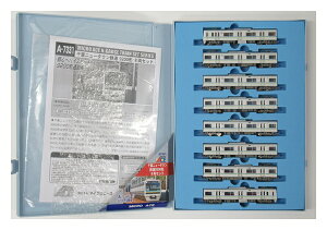 【中古】Nゲージ マイクロエース A7331 千葉ニュータウン鉄道 9200形 8両セット 2次ロット 【A】