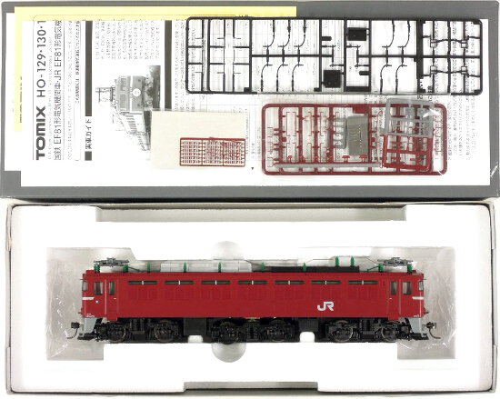 楽天市場】tomix ef81 ho(電気機関車|鉄道模型):ホビーの通販 楽天市場】tomix ef81 ho(電気機関車|鉄道模型):ホビーの通販