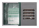 【中古】Nゲージ KATO(カトー) 10-1366 阪急電鉄 9300系 京都線 4両増結セット 【A´】 外スリーブ傷み