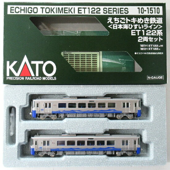 šN KATO(ȡ) 10-1510 ȥ᤭Ŵƻ ܳҤ饤 ET122 2ξå A