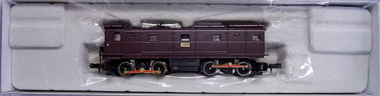 【中古】Nゲージ マイクロエース A3301 ED41-1 【A´】 ケース傷み