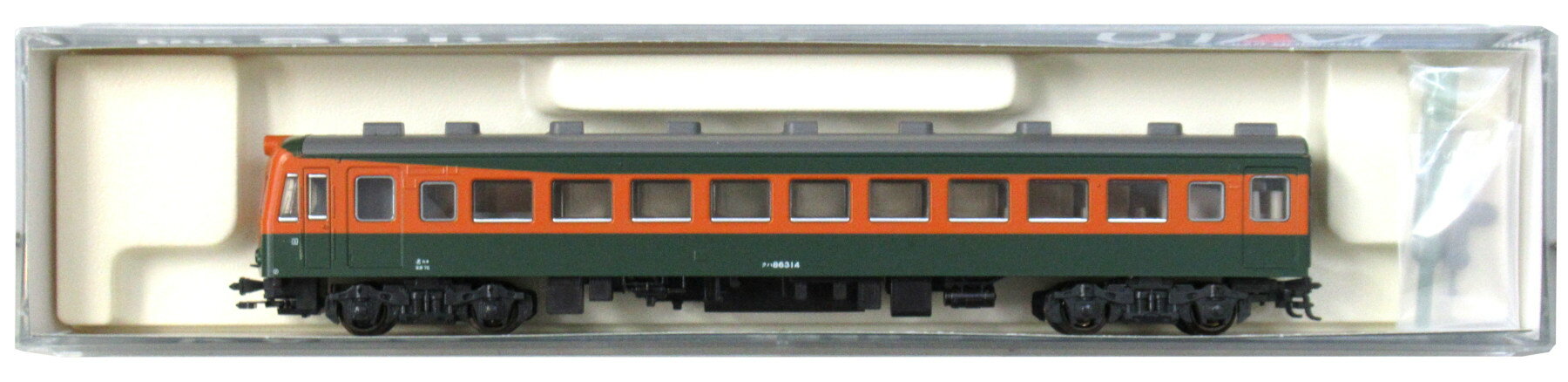 乐天商城 - 【中古】Nゲージ KATO(カトー) 4348-1 クハ86-300 2011年ロット 【A】