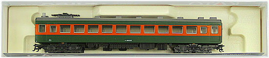 樂天商城 - 【中古】Nゲージ KATO(カトー) 4350-1 モハ80-300 2011年ロット 【A】