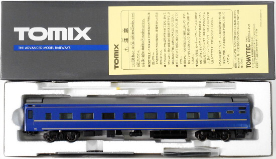 楽天市場】tomix オハネ24の通販