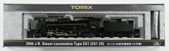 楽天市場】c61 20 TOMIXの通販