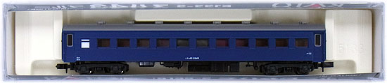 šN KATO(ȡ) 5133-2 43 ֥롼 2009ǯå A