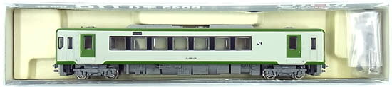【中古】Nゲージ KATO(カトー) 6043 キハ110-100 (M) 2006年ロット 【A】